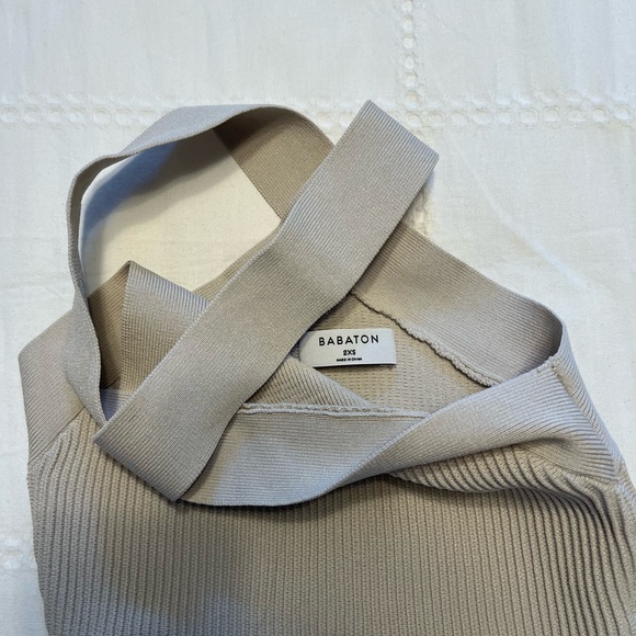 aritzia babaton top - Picture 2 of 2